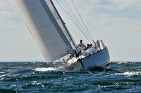 2012 Newport Bermuda 1909