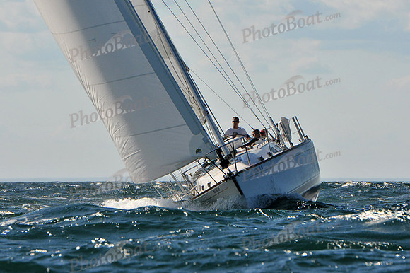 2012 Newport Bermuda 1909