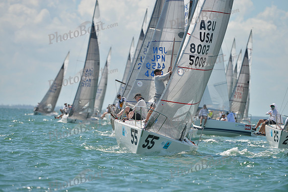 2019 J24 Worlds C_0139