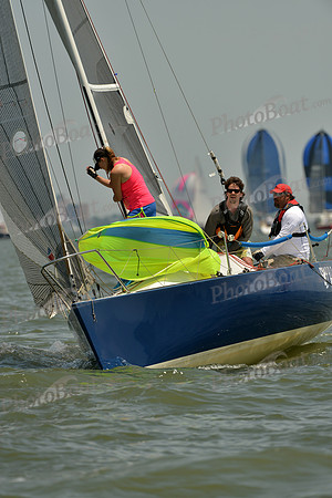 2016 Southern Bay Race Week F_0972