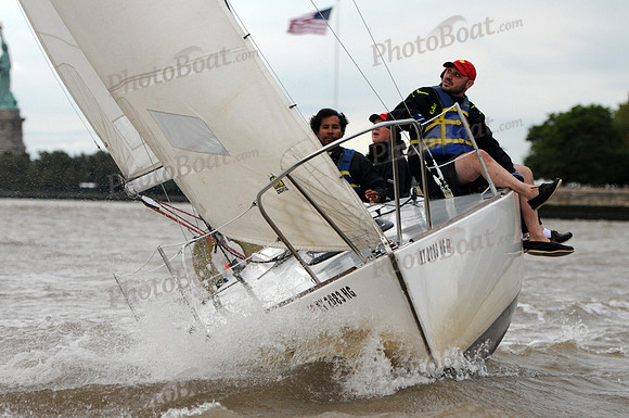 2011 NY Architects Regatta 142
