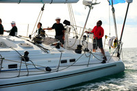2014 Newport Bermuda A 2497