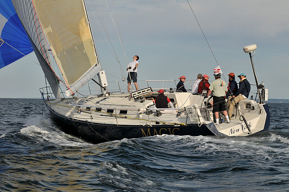 2010 Block Island Race 1206