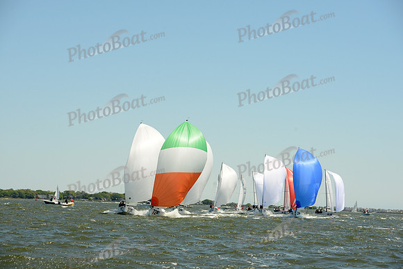2016 Charleston Race Week G_0084