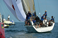 2014 Key West Race Week A 641