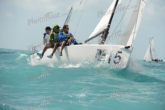 2017 Quantum Key West RW B 1552