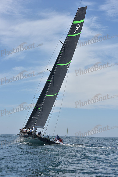 2021 Block Island Race Week A_0559