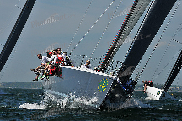 2013 NYYC Annual Regatta B 1472