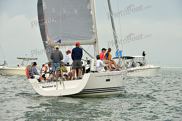 2015 Charleston Race Week B 017