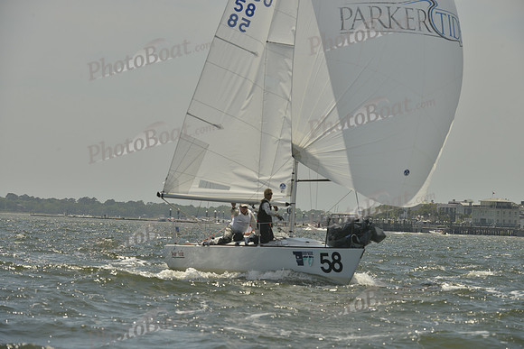 2017 Charleston Race Week D_1548
