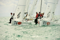 2016 Key West Race Week F_0356