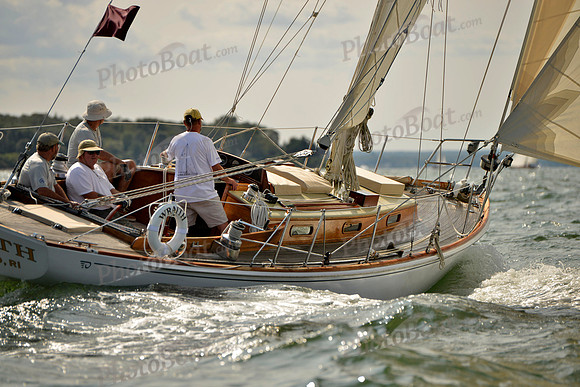 2017 IYRS Classic Yacht Regatta_0721