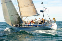 2014 Newport Bermuda A 1272
