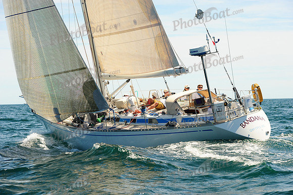 2014 Newport Bermuda A 1272