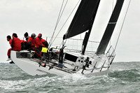2013 Charleston Race Week B 1326