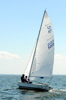 2011 Flying Scot NAC A 508