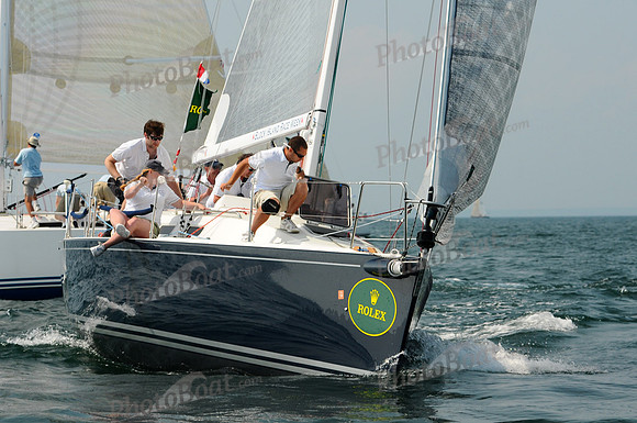 2011 Block Island RW C 838