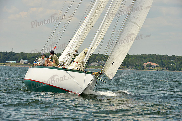 2015 NYYC Annual Regatta E 060