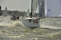 2017 Charleston Race Week D_2634