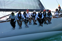 2012 Newport Bermuda 1424