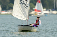 2012 Opti Green Fleet 250