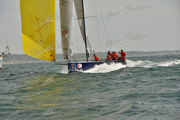 2017 Block Island Race Week B_0308