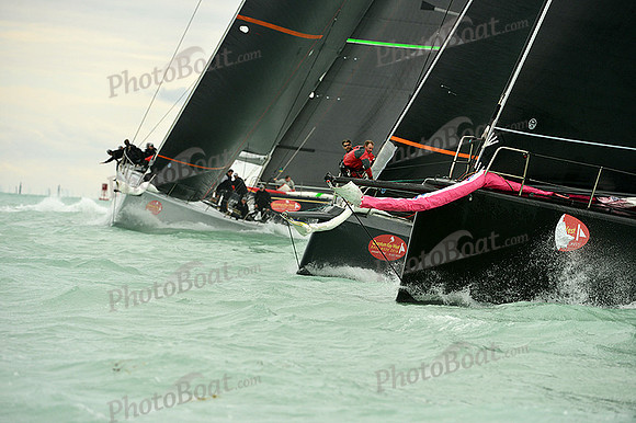 2016 Key West Race Week A_0114