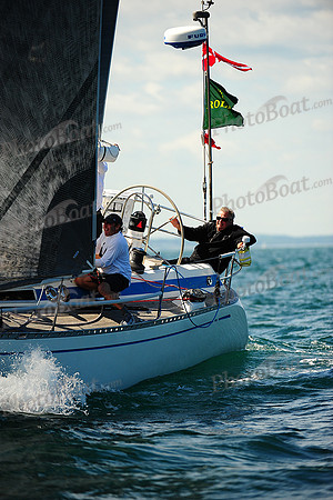 2014 NYYC Annual Regatta C 1599