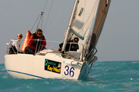 2012 Key West Race Week B 342