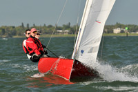 2012 Thistle Midwinters B 356