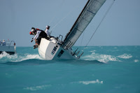 2017 Quantum Key West RW B 444