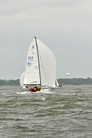2013 Charleston Race Week A 2768