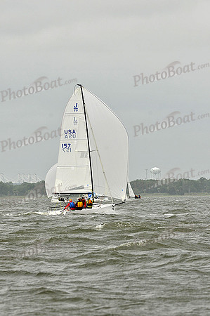 2013 Charleston Race Week A 2768