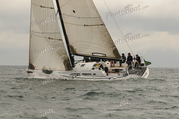 2009 Block Island Race Week Tuesday 1383