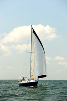 2014 Cape Charles Cup A 1506