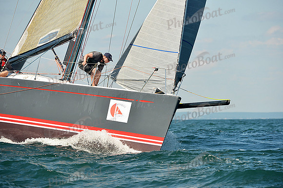 2015 Block Island Race Week G 1707