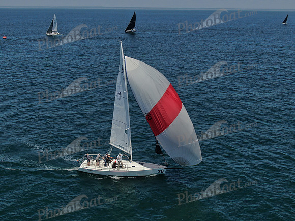 2025 Block Island Race Week F_0080