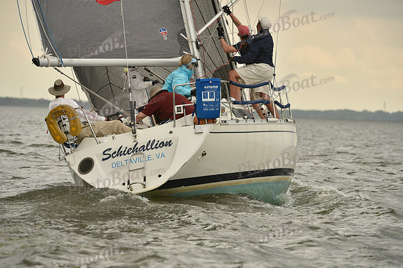 2018 Southern Bay Race Week D_0162