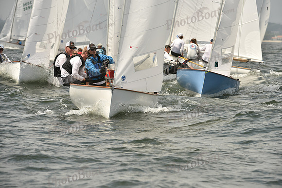 2018 Thistle Nationals E_0450