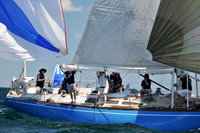 2012 Newport Bermuda 608