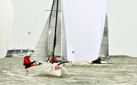 2015 Charleston Race Week E 690