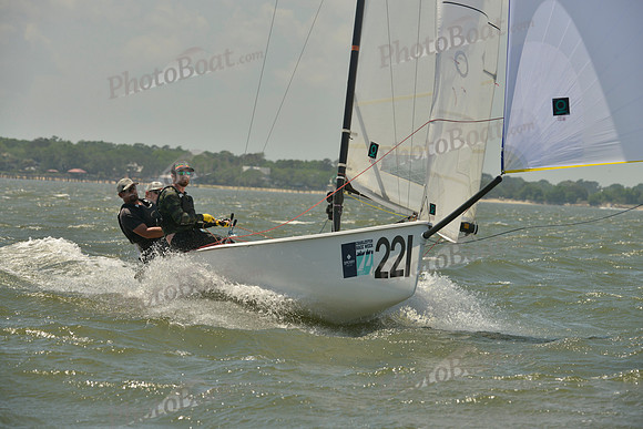 2017 Charleston Race Week D_1960