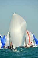 2014 Key West Race Week D 1385