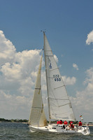 2013 Southern Bay Race Week C 2551