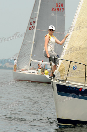 2011 Park City Regatta A 275