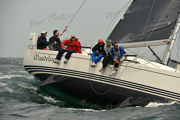 2015 Block Island Race Week D 1245