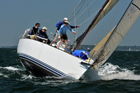 2013 NYYC Annual Regatta B 726