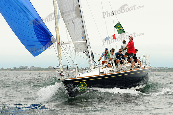 2011 Block Island RW E 2335