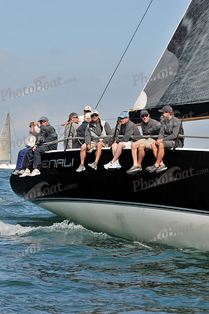 2012 Charleston Race Week B 028