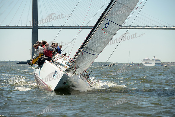 2016 Charleston Race Week E_0567